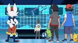Pokemon (Dub) Episode 96