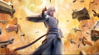 Everlasting God of Sword - Eps 22