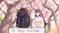 My Happy Marriage S02 Ep11 Hindi dub