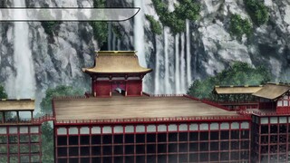 Karasu wa Aruji wo Erabanai - Ep 13 (HD) Sub Indo.