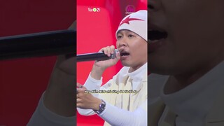 Lyrics cứ phải gọi là đỉnh #RapViệt #shorts