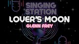 LOVER'S MOON - GLENN FREY | Karaoke Version