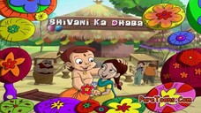 chhota bheem season 2 episode 16