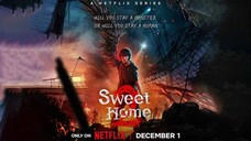🇰🇷 Sweet Home Season 2 | Episode 6 ~ [Tagalog Dubbed]