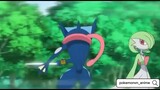 Ash Greninja [AMV] - [Centuries] #amv #pokemon