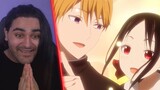 THE BEST DATE !! | Kaguya sama Love Is War Season 3 Episode 11 Reaction