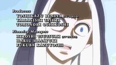 Fairy Tail tập 40