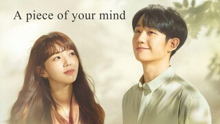 A Piece of Your Mind S01E05 Hindi Dubbed