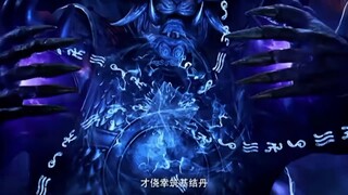 New❗Preview A Records Mortals Journey To Immortal Eps 137🔥
