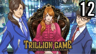 Trillion Game Episode 12