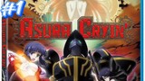 Asura Cryin Ss1 Tập 1 VietSub