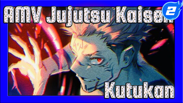 Jujutsu Kaisen / Seru / Beat Sync | Buka Matamu, Ini Yang Kamu Sebut Kutukan Sejati_2