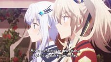 Episode 3|Raja Iblis Terkuat dalam Sejarah Bereinkarnasi & Pergi ke Akademi Musim Ke-2|Subtitle Indo