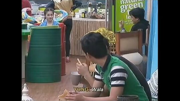kilig