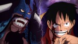 One Piece Legend II Luffy và Kaido Phần 3 II ルフィとカイドウ P3 II 路飞和凯多P3 II LUFFY P3 II KAIDO P3