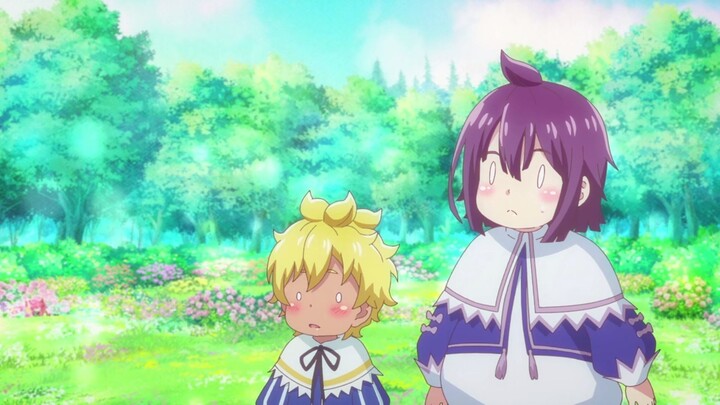 Shirobuta Ageha Episode 04 Subtitle Indonesia