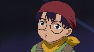 Gekitou! Crush Gear Turbo 04