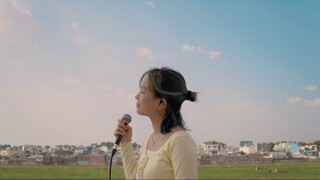 Hivane live cover " Ngã Tư Không Đèn - TRANG x KHOA VŨ " | KĐLKTL #6
