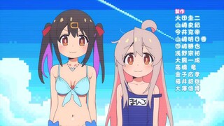 Oniichan_wa_Oshimai_ Episode 9