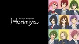 Horimiya Episode 10