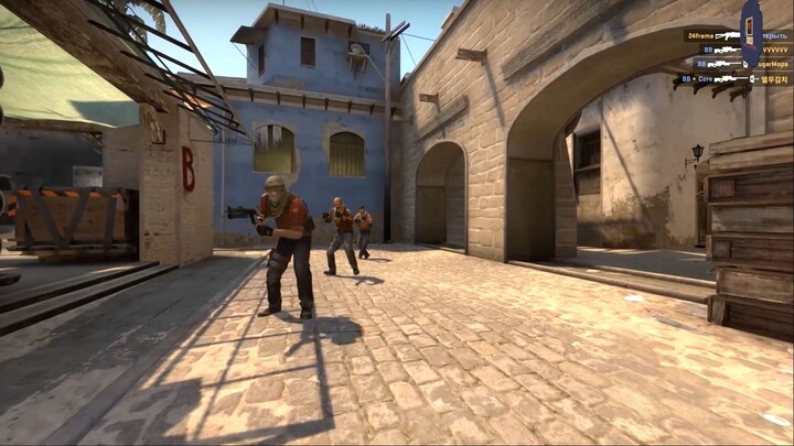 CLIP CSGO LƯỢM NHẶT TRÊN MẠNG - PHẦN 2 #GameHot