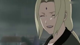 Sepuluh menit untuk menunjukkan [Death of Jiraiya] Anda Long Angelica Sea, laut tidak menyambut saya