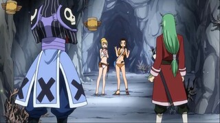 Fairy Tail Episode 98 (Tagalog Dubbed) [HD] Season 3