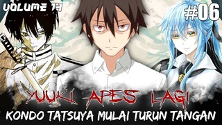 APESS!!! Kudeta Yuuki di Gagalkan Kondo Tatsuya - Tensei Shitara Slime Datta Ken