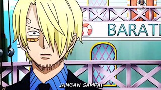 sanji