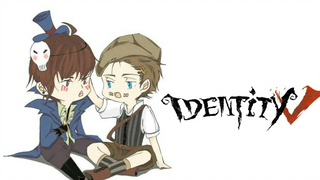 Identity V EP58 แผนล่อนาอิบ! พากย์มั่ว Comic