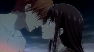 [AMV] Ôm trọn nỗi nhớ - Fruits Basket #NghỉHèXemBilibili