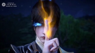Peerles Batle Spirit Eps 103 Sub Indo