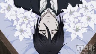 [Black Butler] Ghost Castle Murder Incident Episode 1 (1)