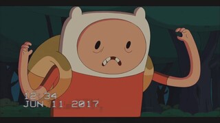 SAD Story - adventure time || Bạch QT