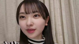 Yamazaki Sora (AKB48/SHOWROOM Live Streaming/2024.02.29)