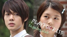 PLAYFUL KISS EP 2 tagalog dub