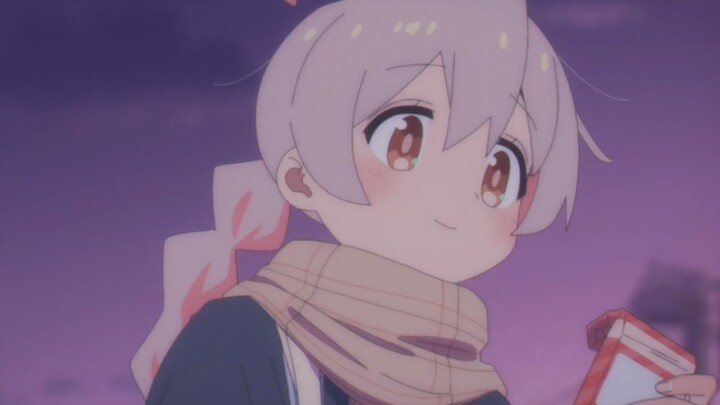 Kelucuan Ma Xun-chan❤️❤️satu menit