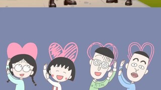 Animasi pendidikan anak-anak