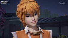 Semua Episode Tales Of Demons And Gods Season 4