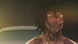 Kengan Ashura「AMV」- Animal