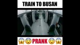 TRAIN TO BUSAN