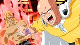 King Begins Training to Surpass Saitama! - One Punch Man Chapter 191