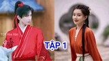 Liên Hoa Lâu Tập 1 - Thành Nghị nằm trong Tăng Thuấn Hy THEO ĐUỔI Nữ Chính ở Phim mới mẻ, Lịch | TOP Hoa Hàn