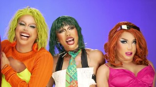 Binge Watch Drag Den Philippines | Prime Video