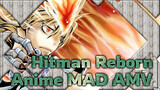 HITMAN REBORN!| Anime MAD HITMAN REBORN! Super cool! Epic! Will.power_HD_2