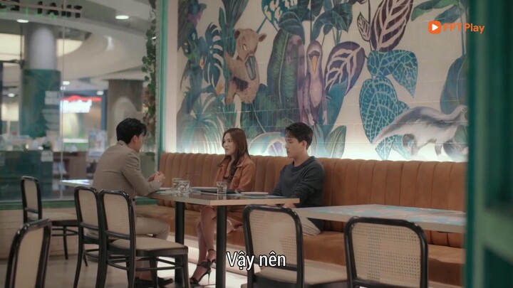 Chân Tình Này Mẹ Không Ưng EP 8 [Sub Việt]