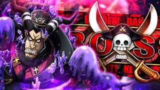 ★10 PIRATE ALLIANCE KIZUNA CLASH vs. MAGELLAN & HANNYABAL! (ONE PIECE Treasure Cruise)