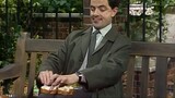 A Mr Bean Lunchtime Special | Mr Bean Funny Clips | Classic Mr Bean