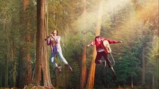 Bầu Trời Ở Khắp Mọi Nơi - The Sky Is Everywhere (2022)