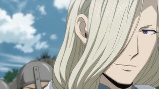 Arslan Senki EP 12 Sub Indo